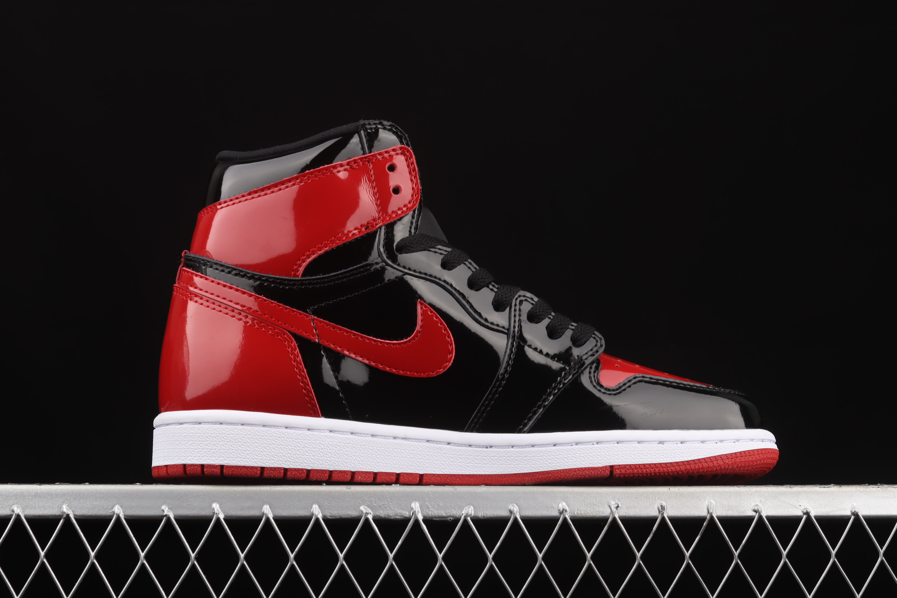 AJ1 High Top