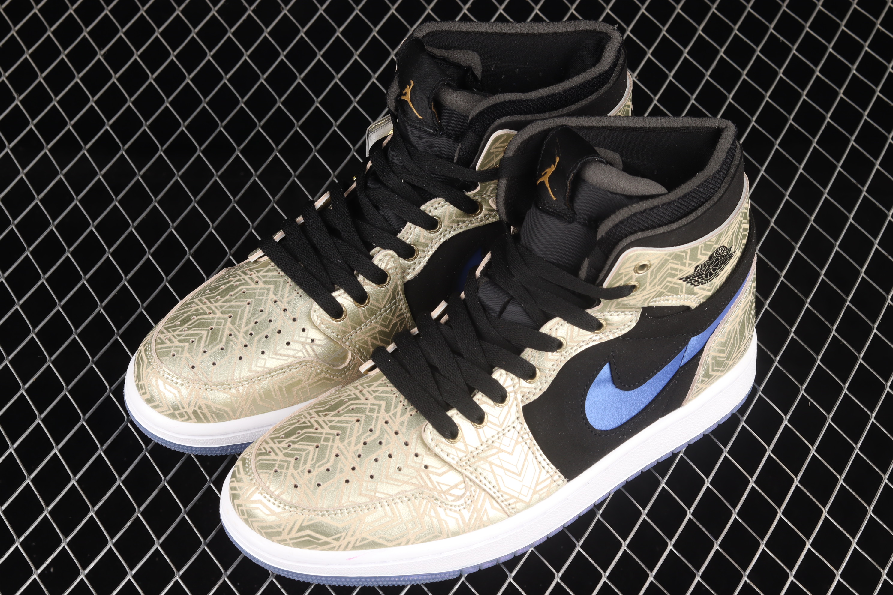 AJ1 High-top