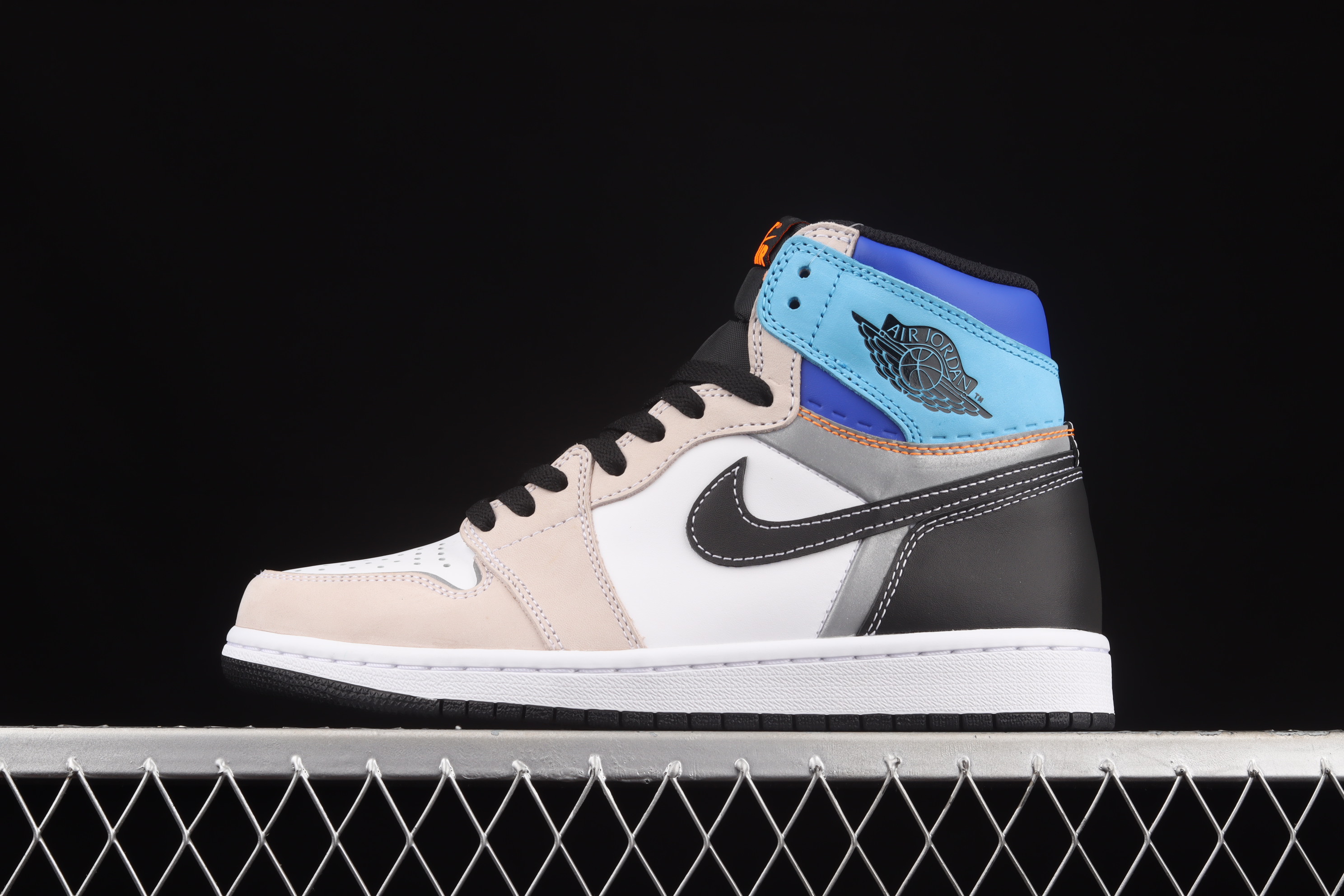 AJ1 high-top