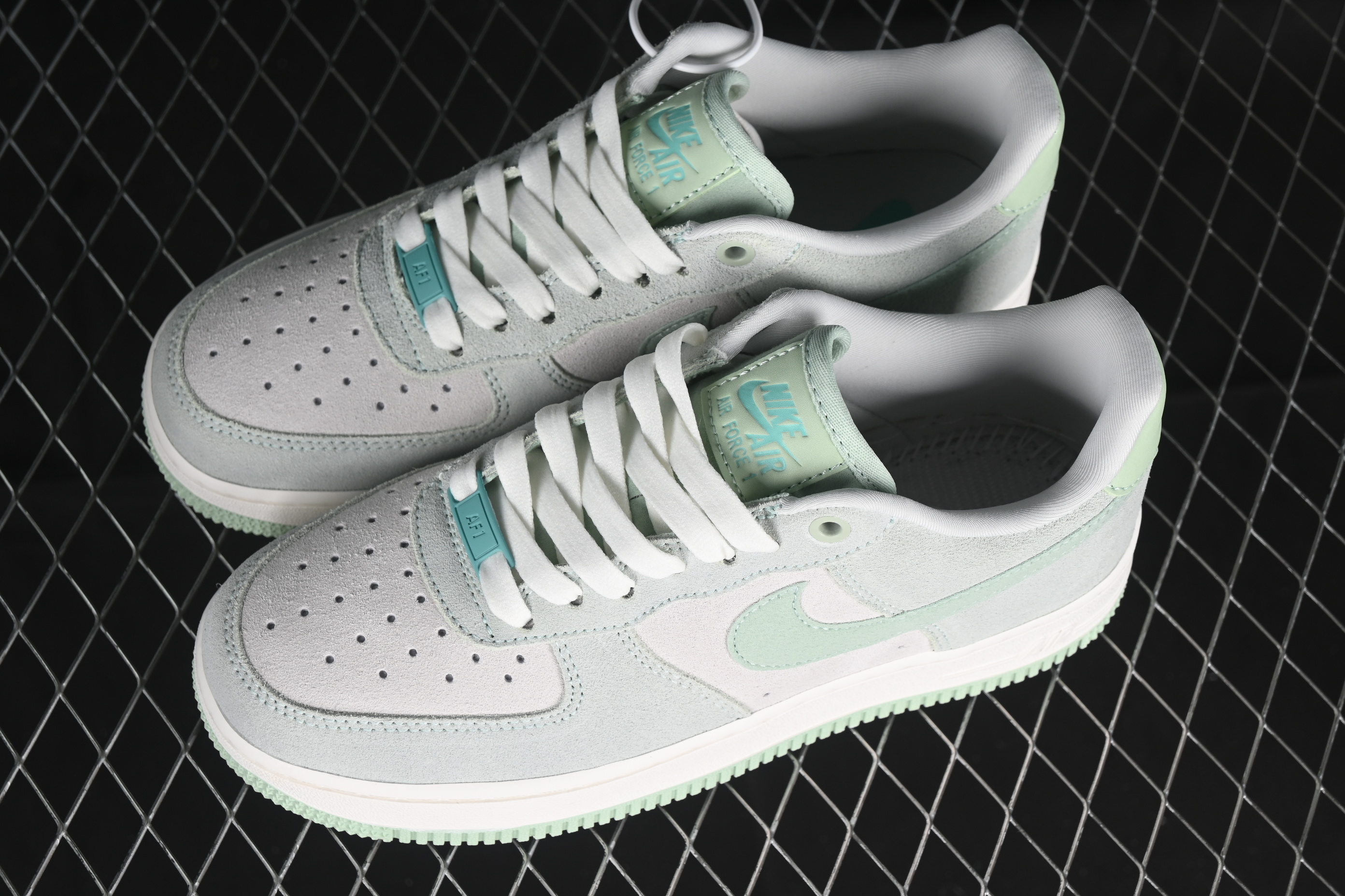 Nk Air Force 1
