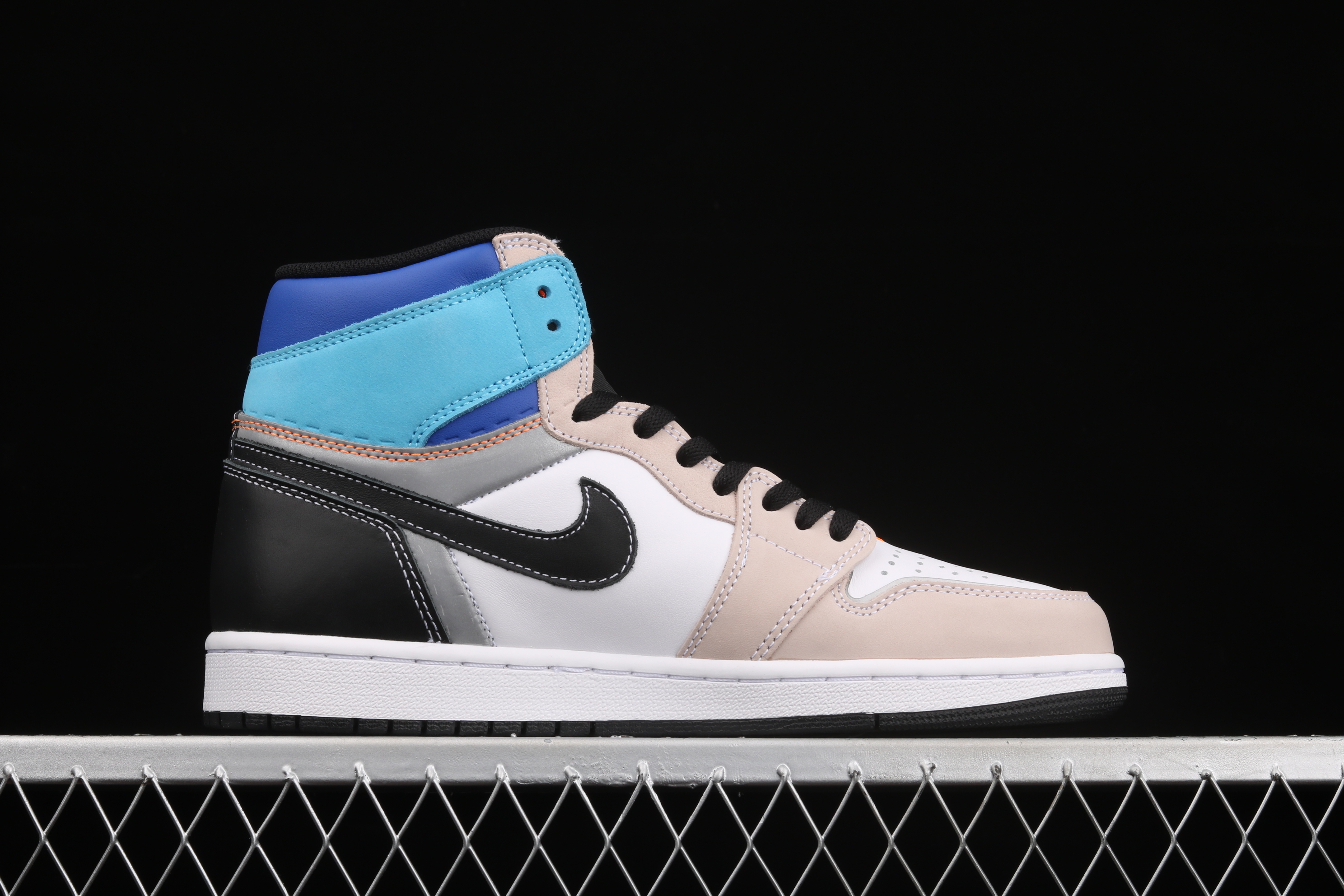 AJ1 High-top