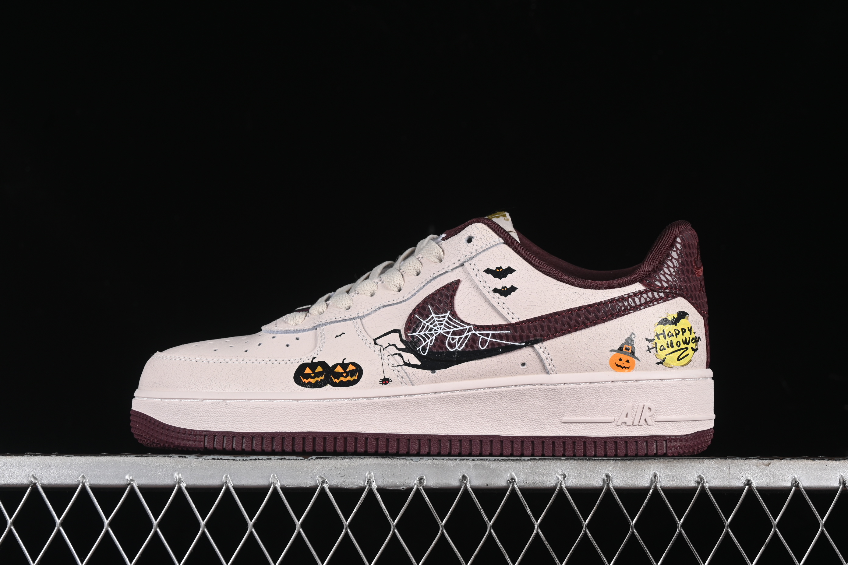Nk Air Force 1