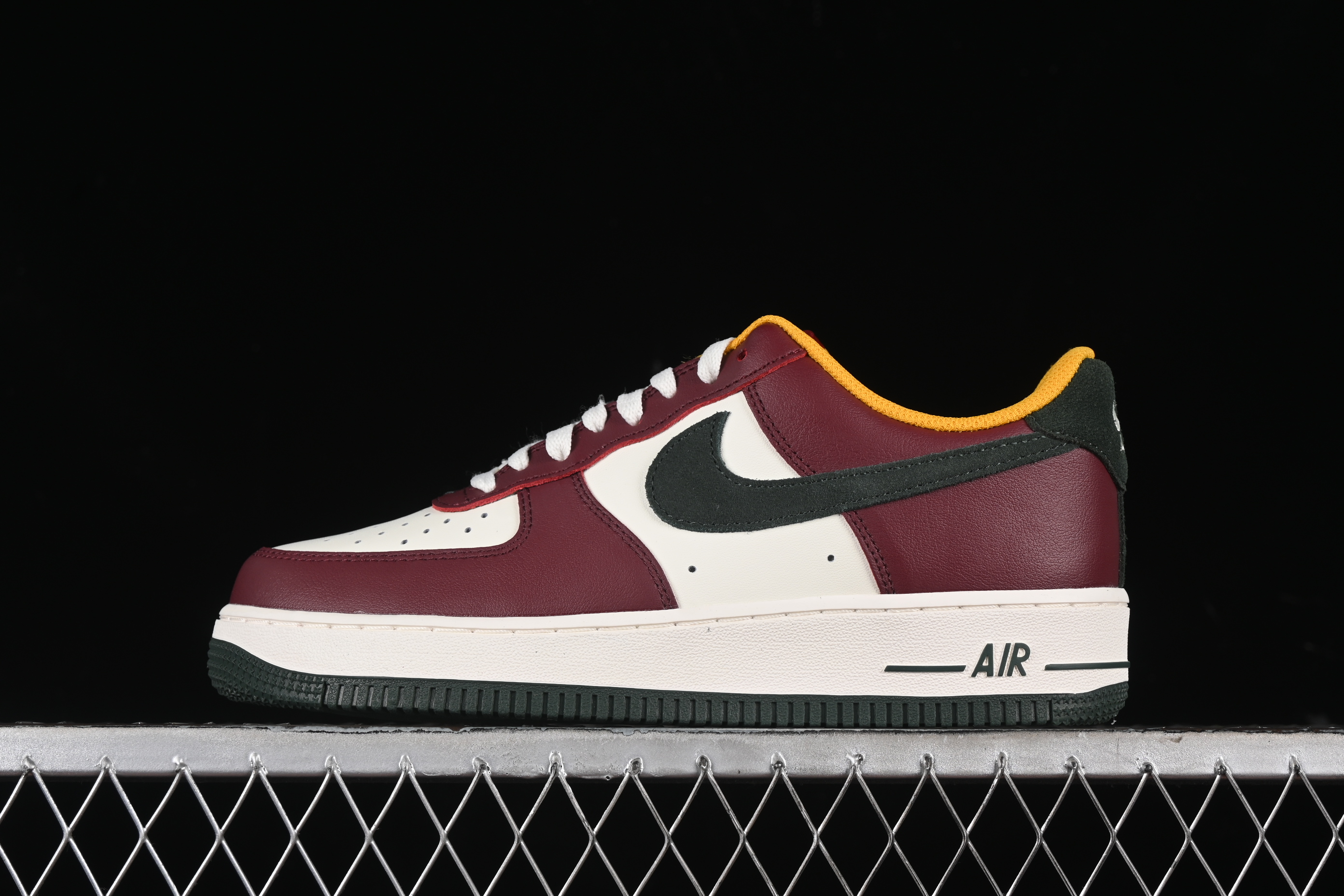 Nk Air Force 1