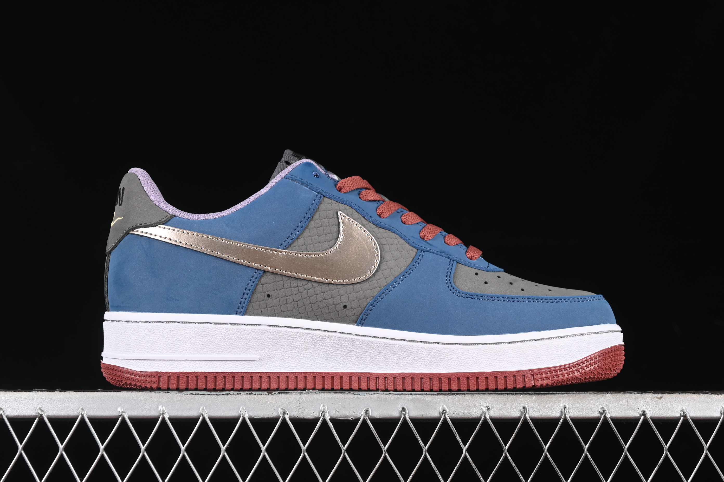 Nk Air Force 1