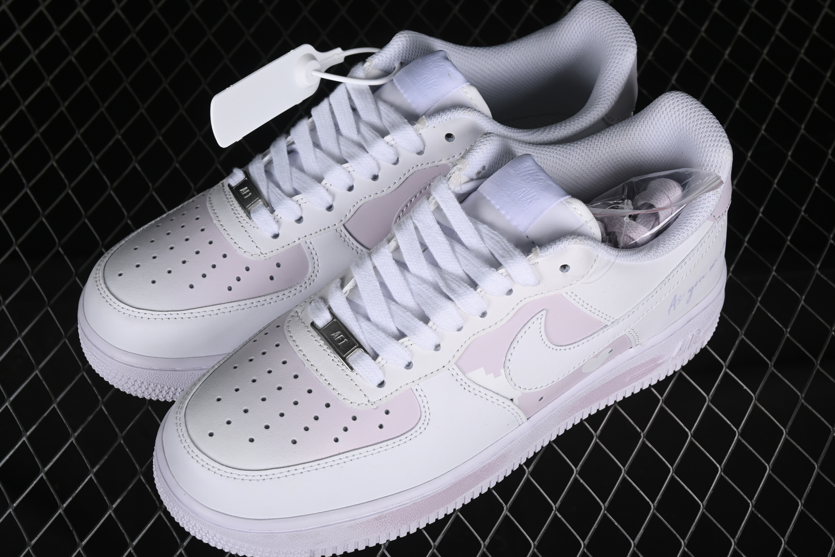 Nk Air Force 1