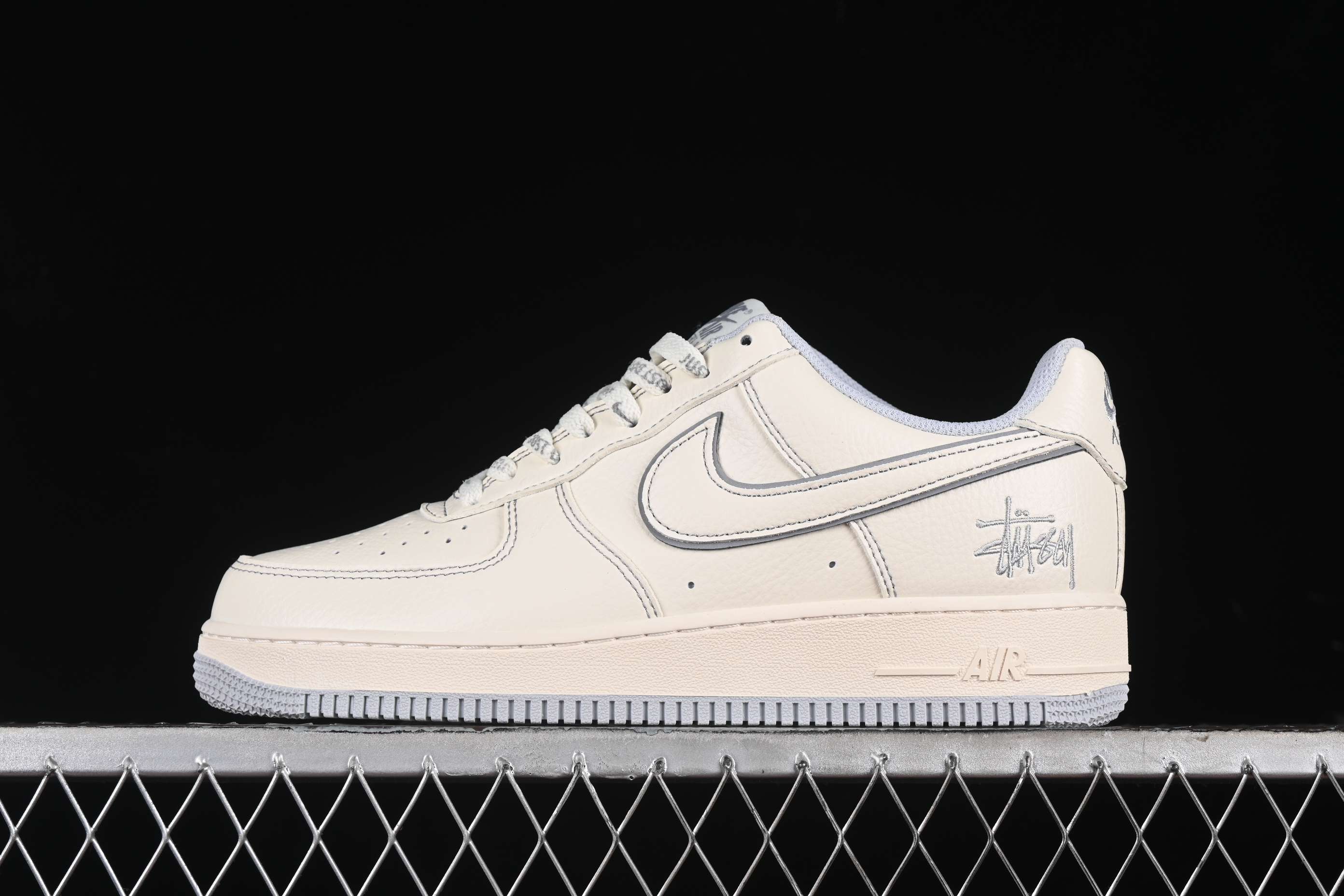 Nk Air Force 1
