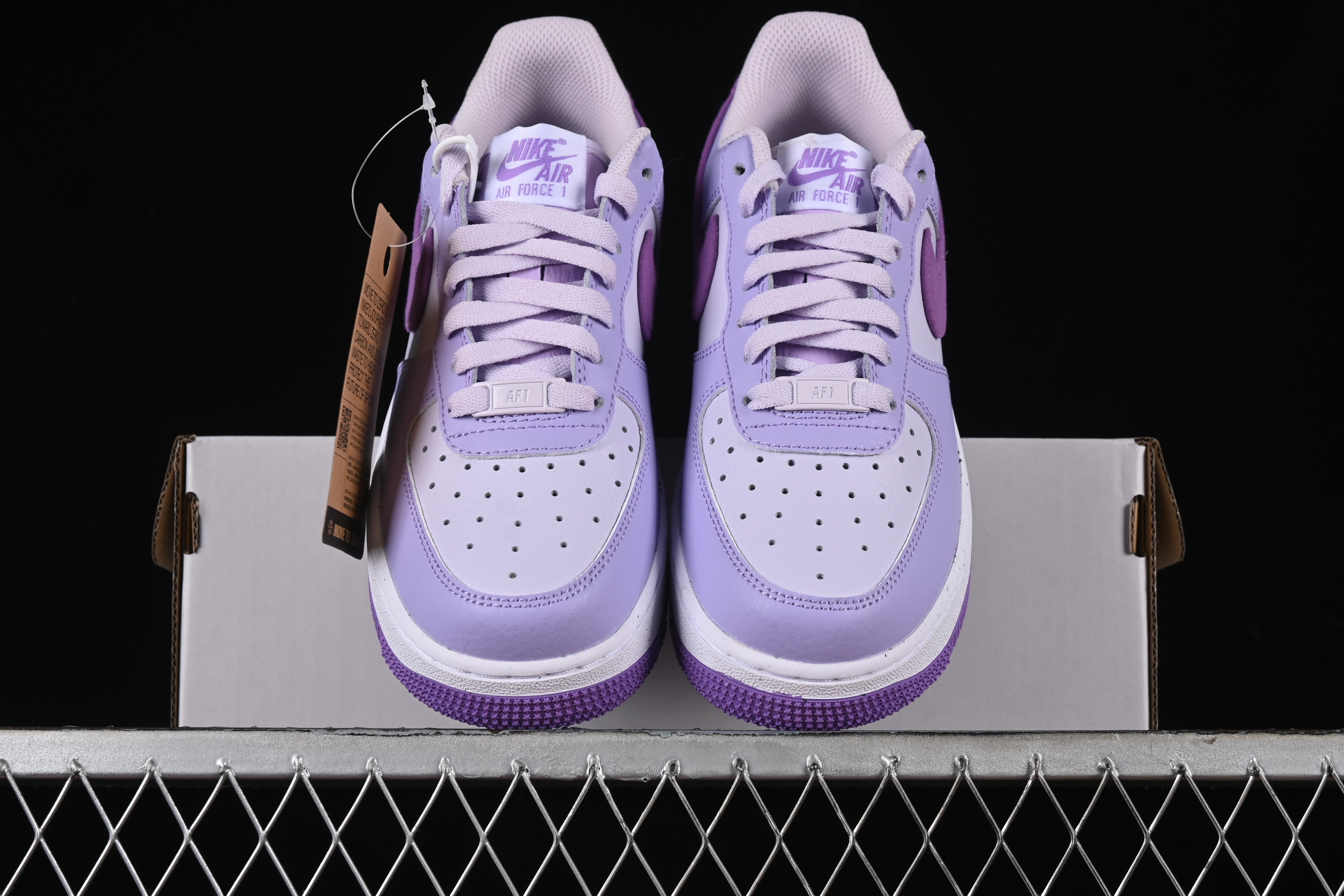 Nk Air Force 1