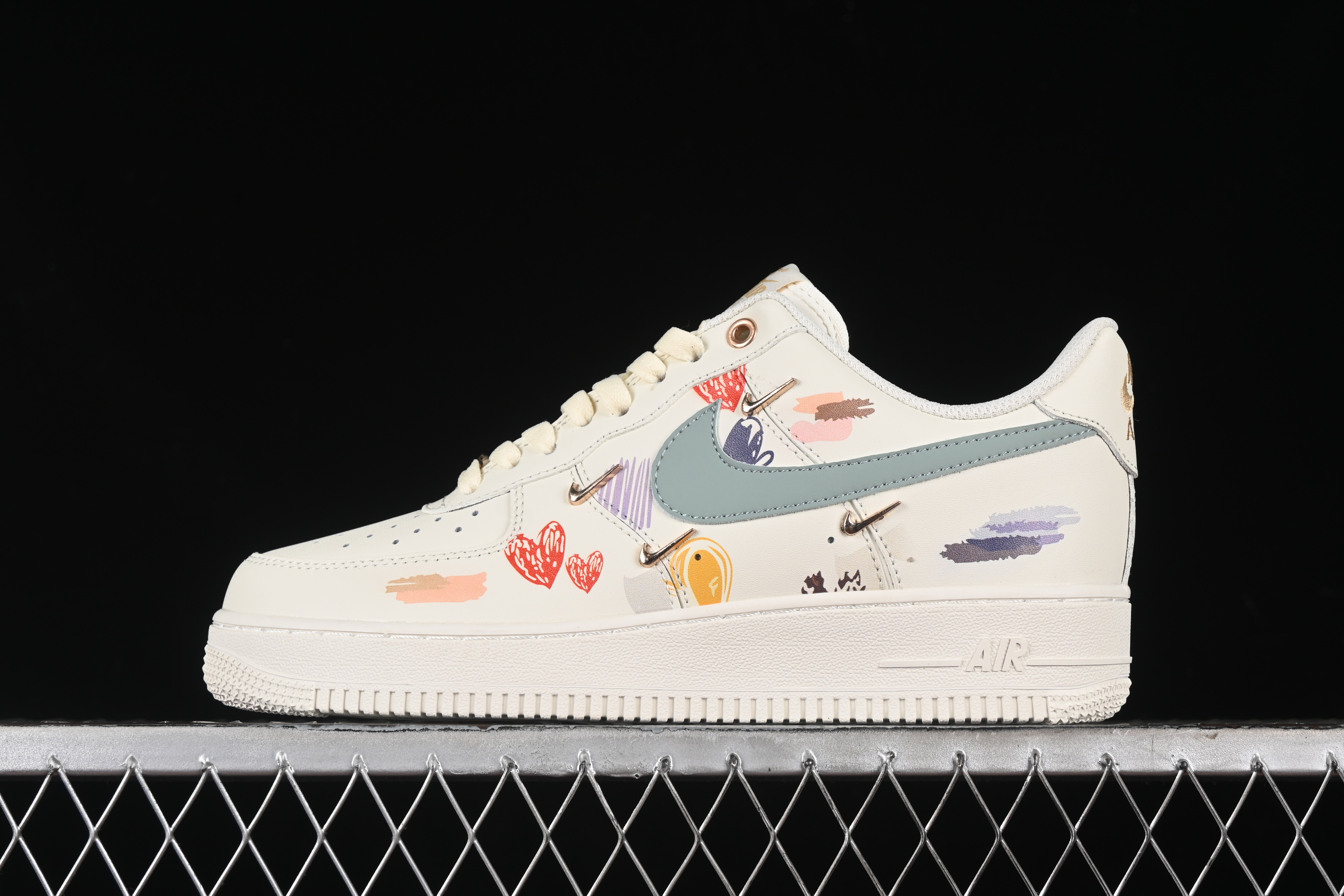 Nk Air Force 1