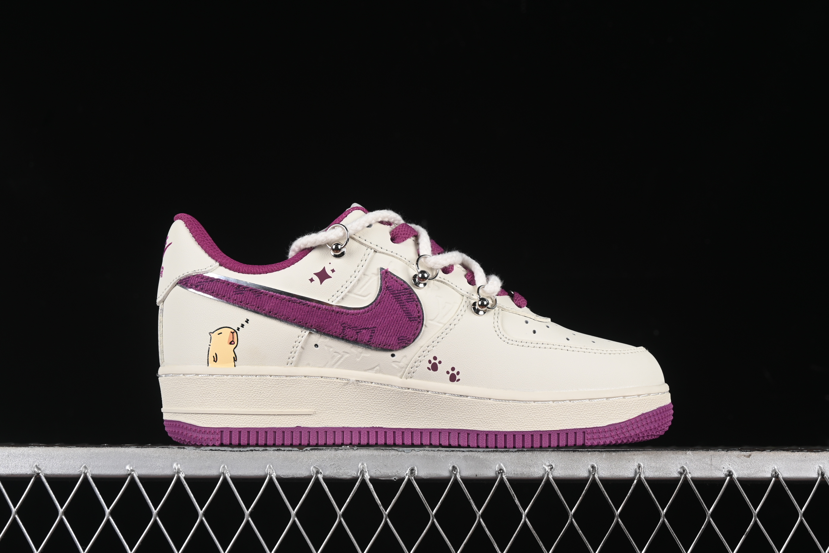 Nk Air Force 1