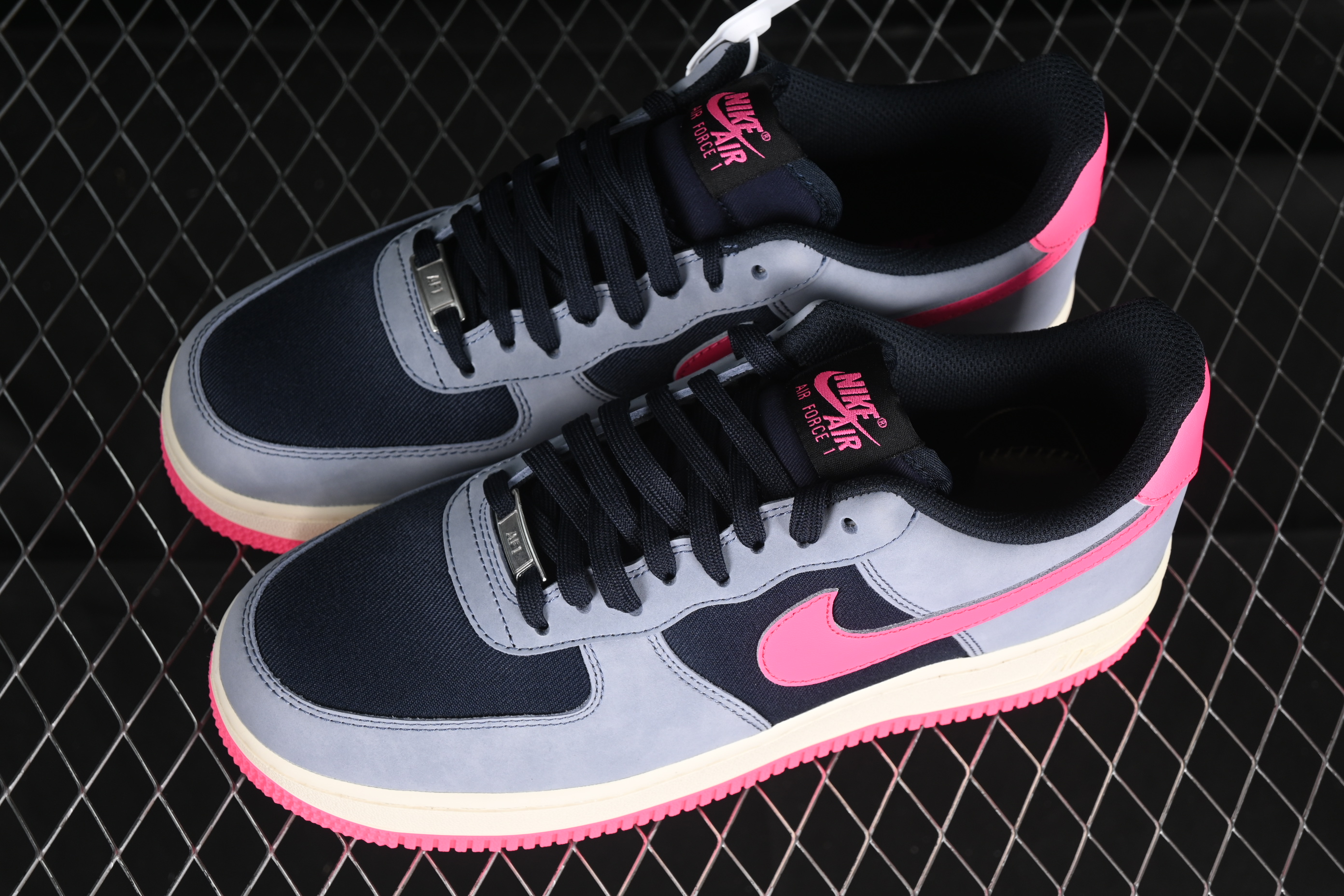 Nk Air Force 1