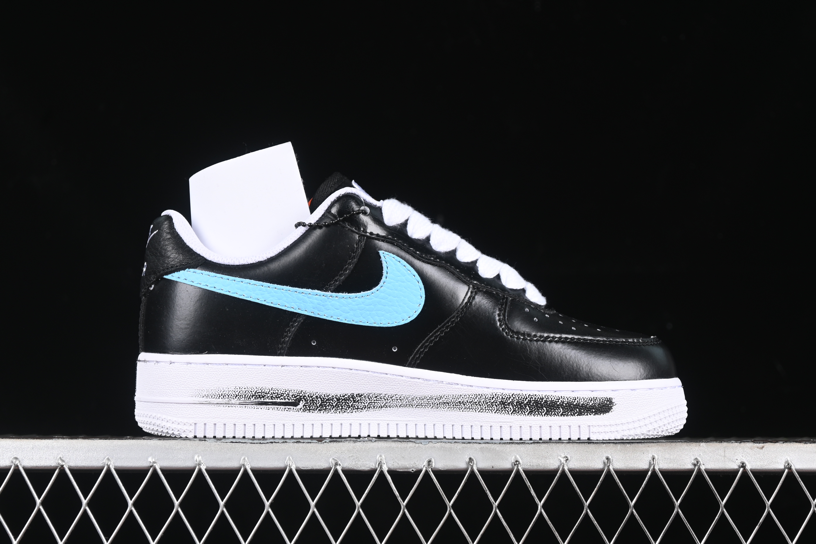 Nk Air Force 1