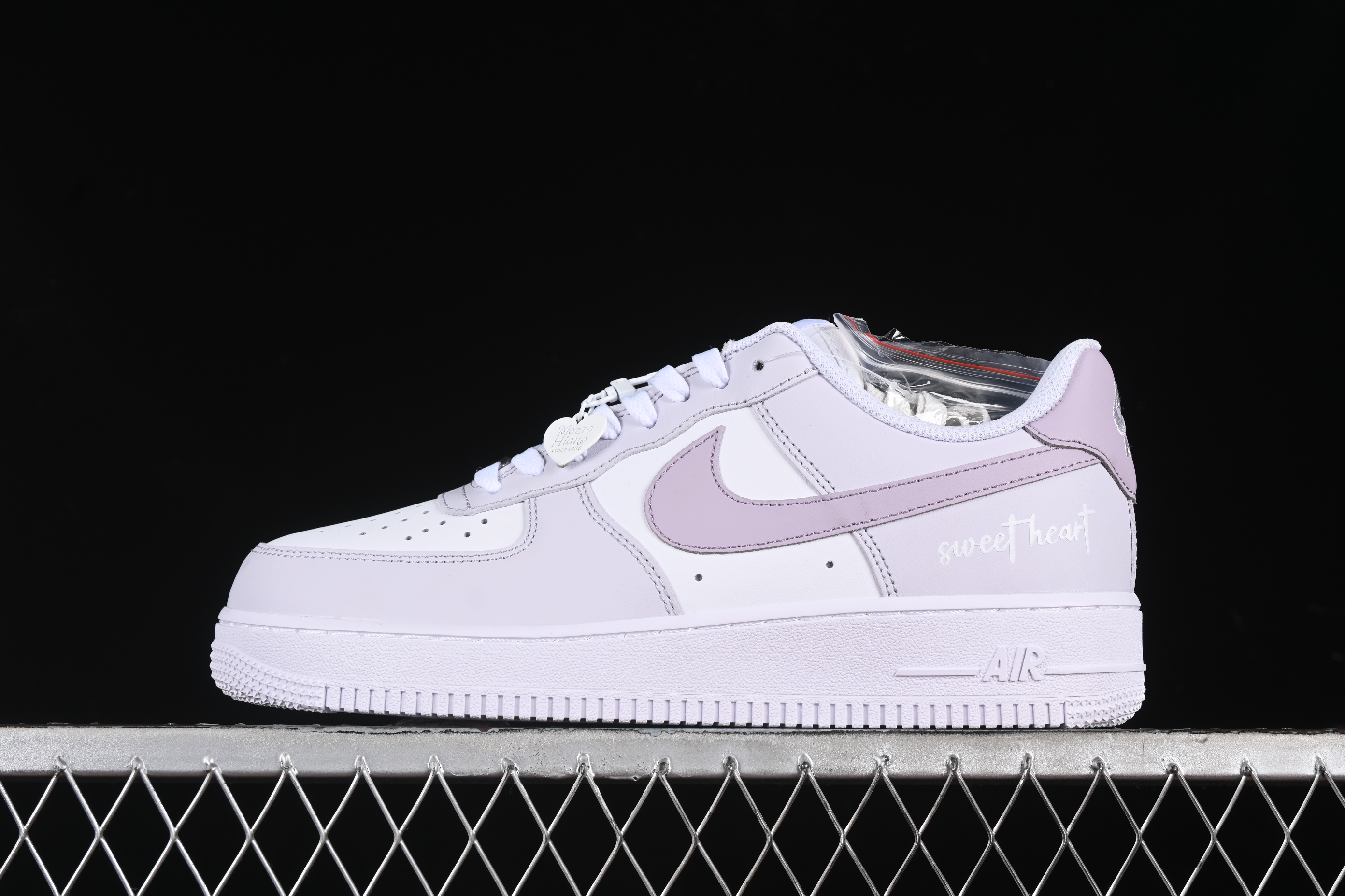 Nk Air Force 1