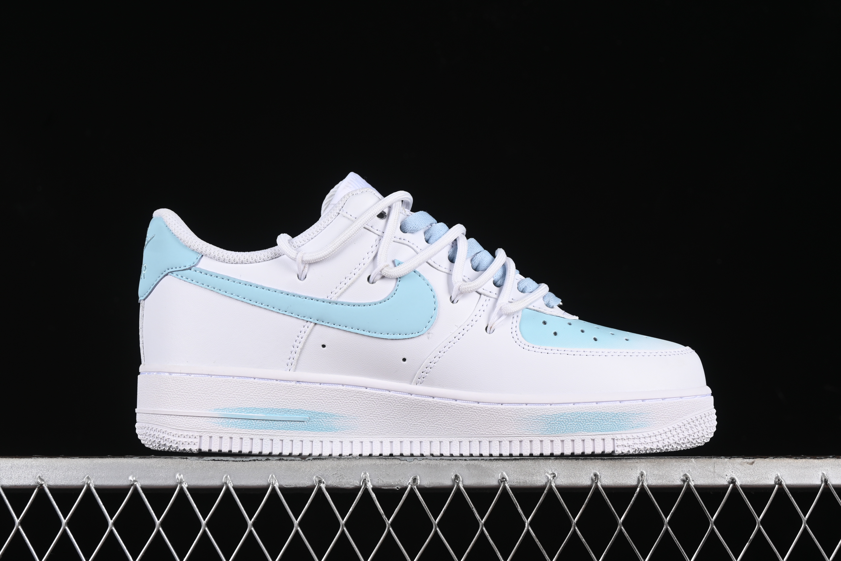 Nk Air Force 1