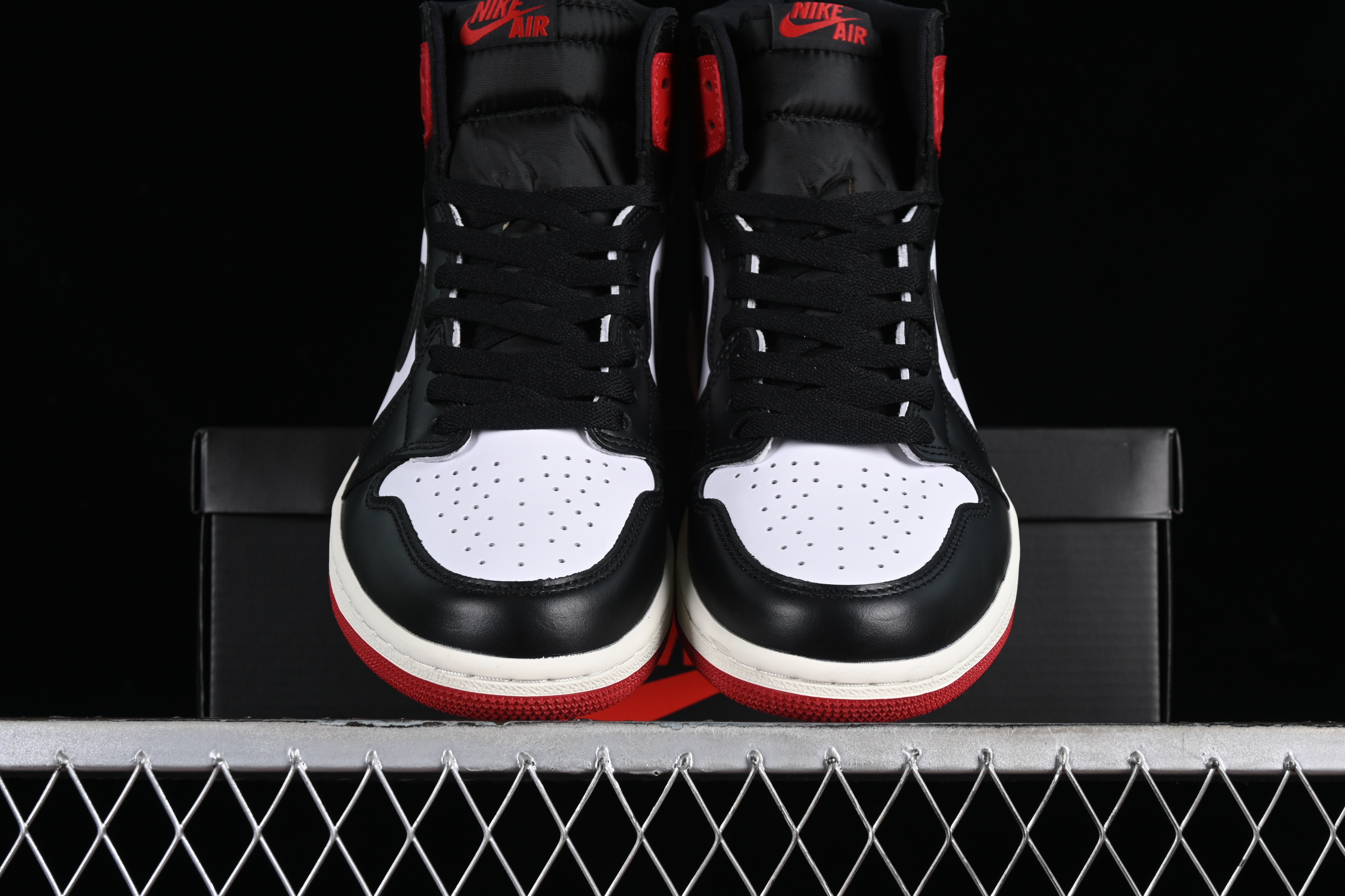 AJ1 high-strength