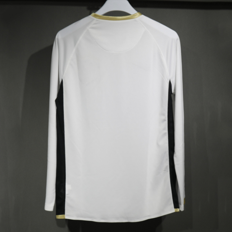 2006-2007 Manchester United Away