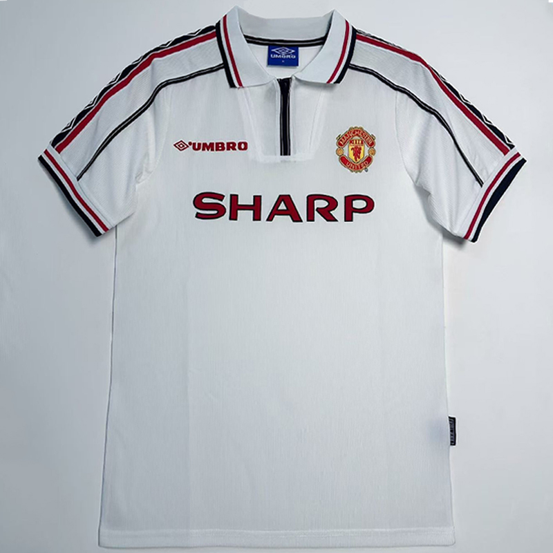 1998 Manchester United Special Edition