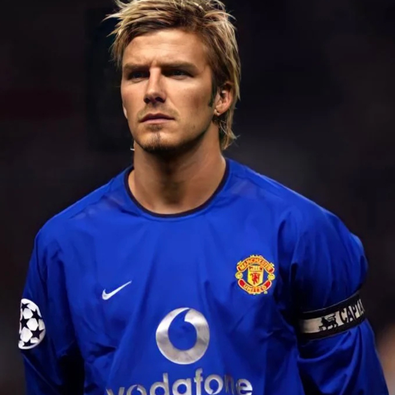 2002-2003 Manchester United Away