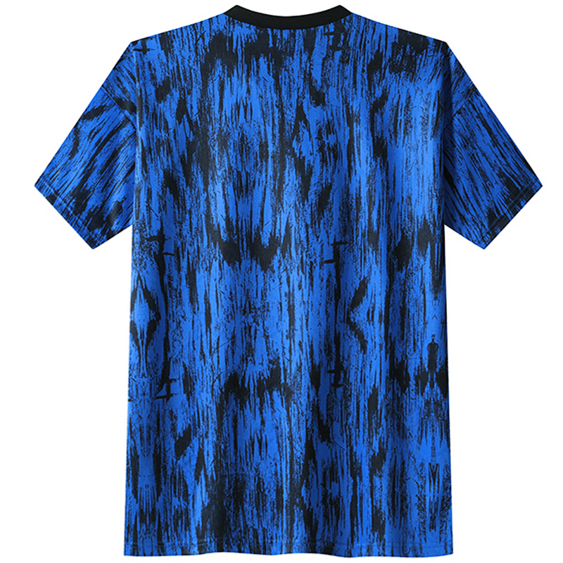 1992-1993  Manchester United Away Jersey