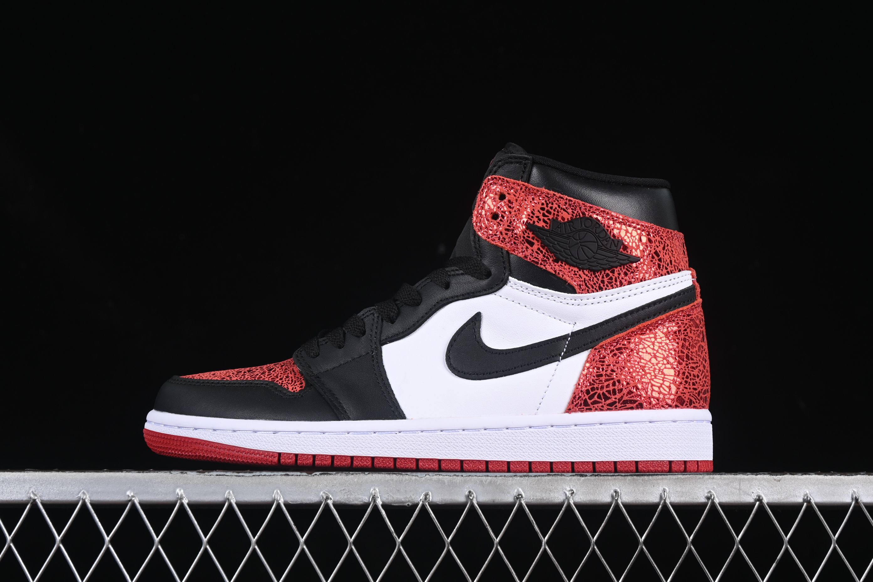 AJ1 High Top