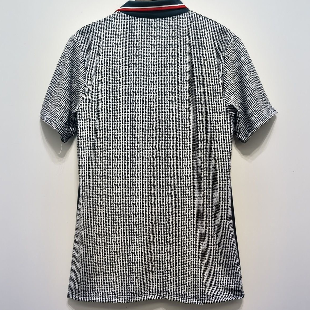 1995-1996 Manchester United Away