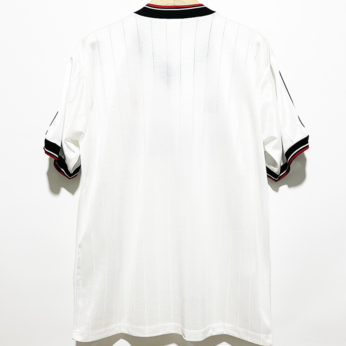 1982-1983 Manchester United Away Jersey