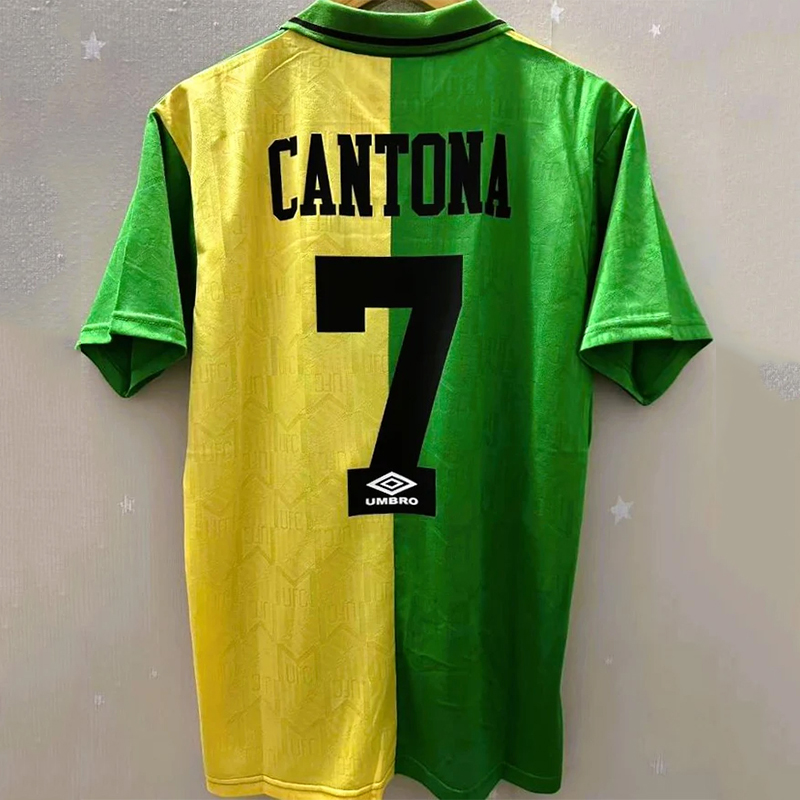 1994-1995 Manchester United Away