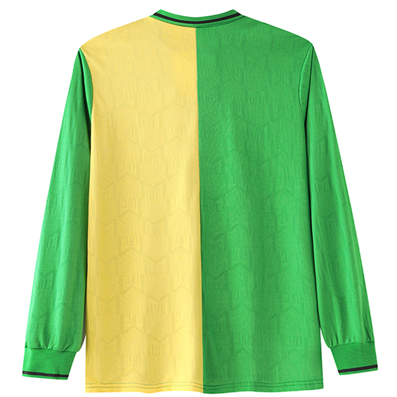 1992-1994  Manchester United Third Jersey