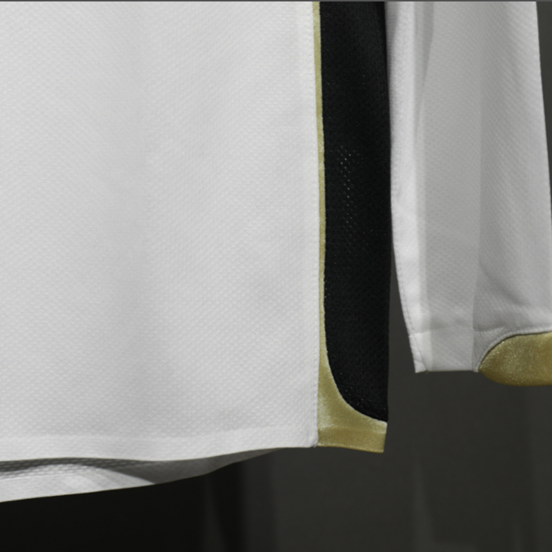 2006-2007 Manchester United Away