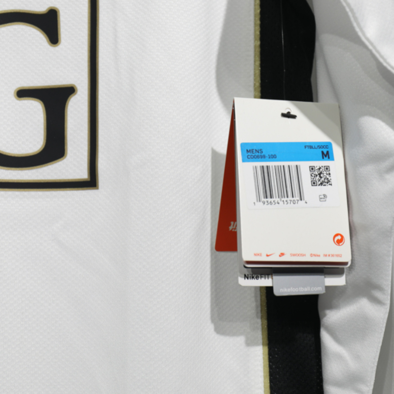 2006-2007 Manchester United Away