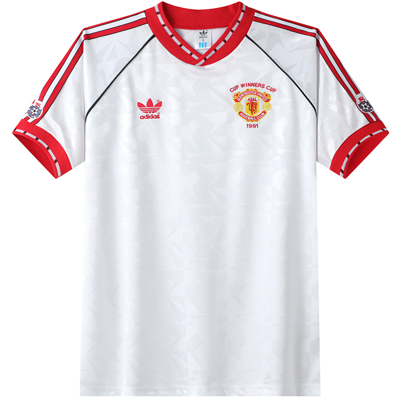 1991 Manchester United Winners' Cup