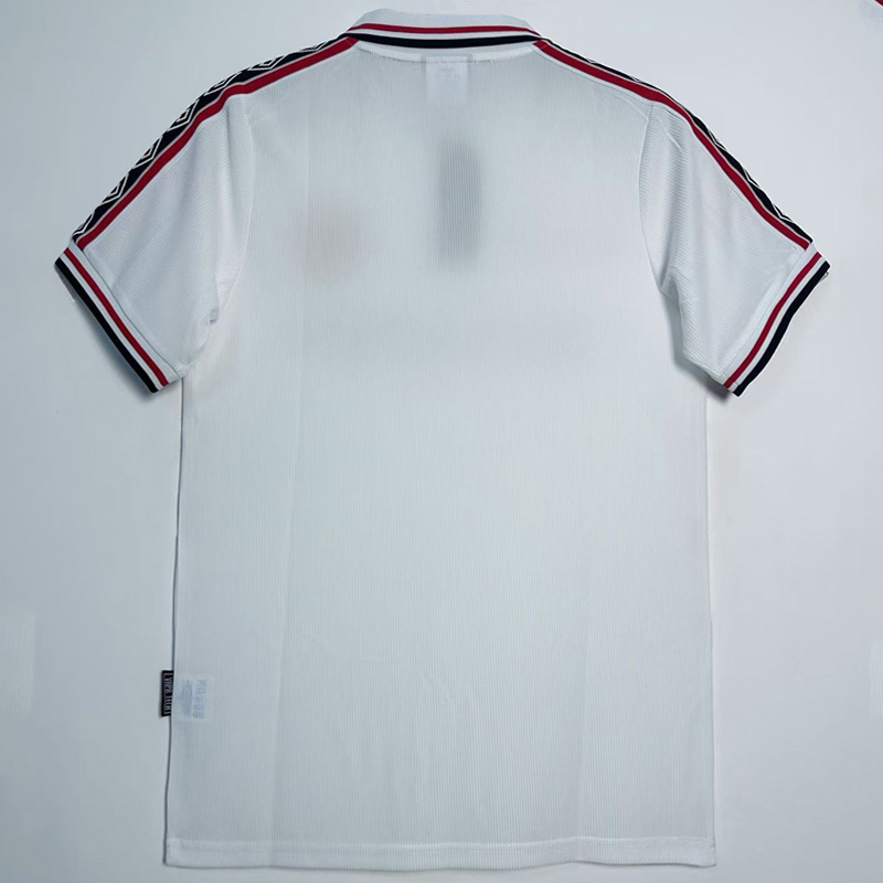 1998 Manchester United Special Edition