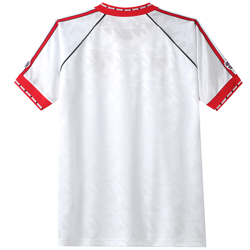 1991 Manchester United Winners' Cup