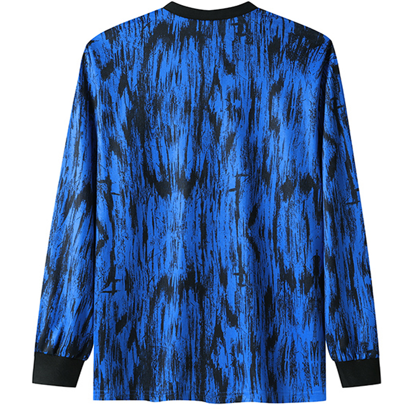 1992-1993  Manchester United Away Jersey