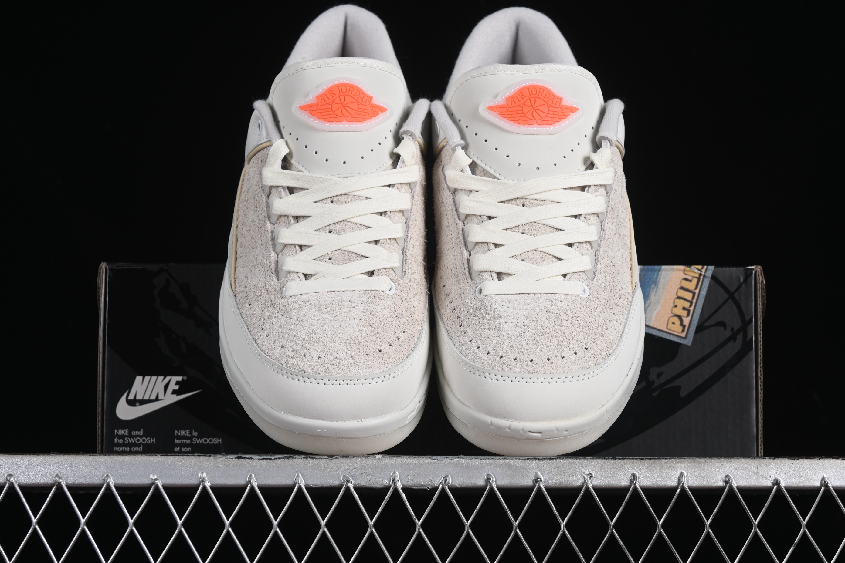 AJ2 low-help