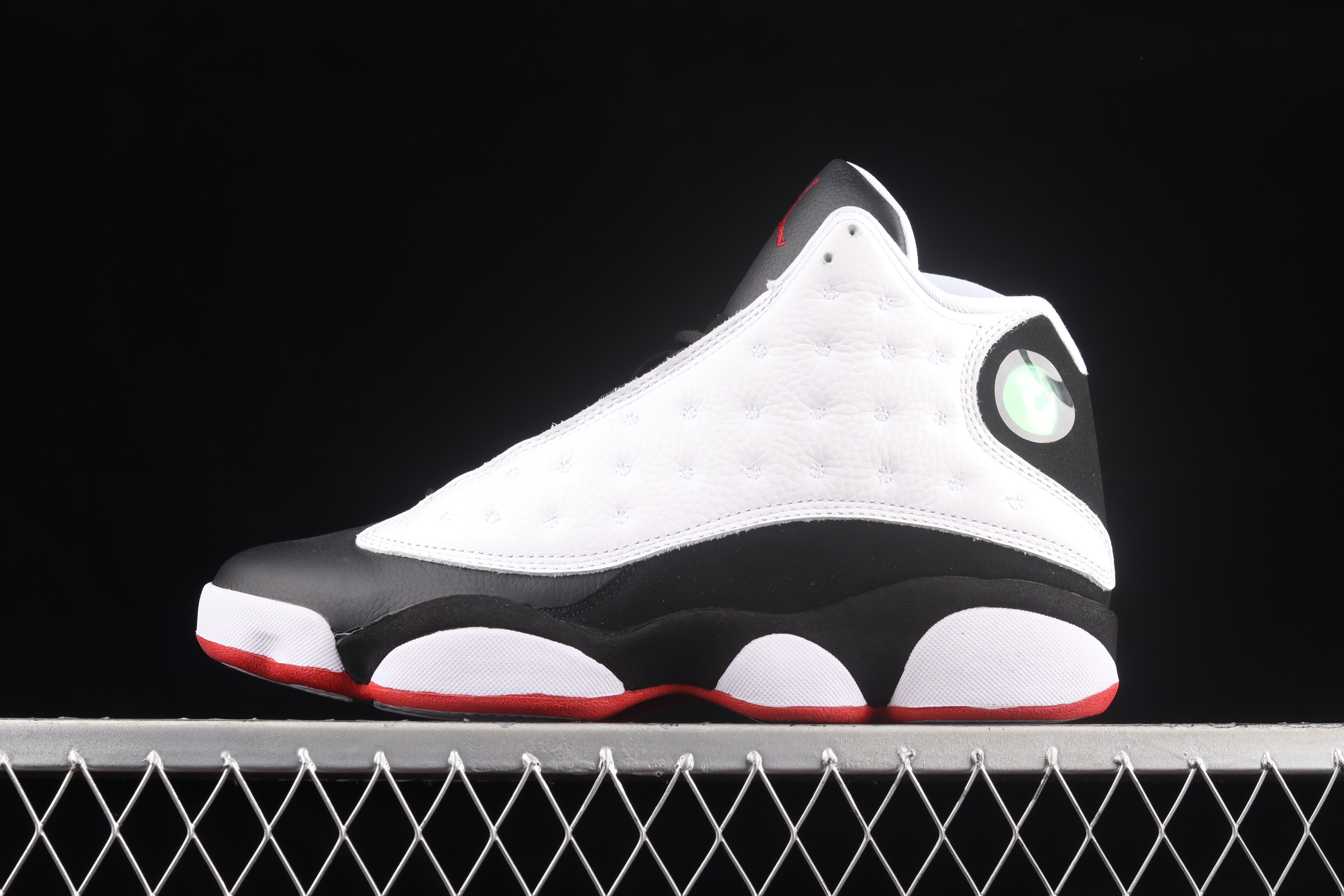 AJ 13