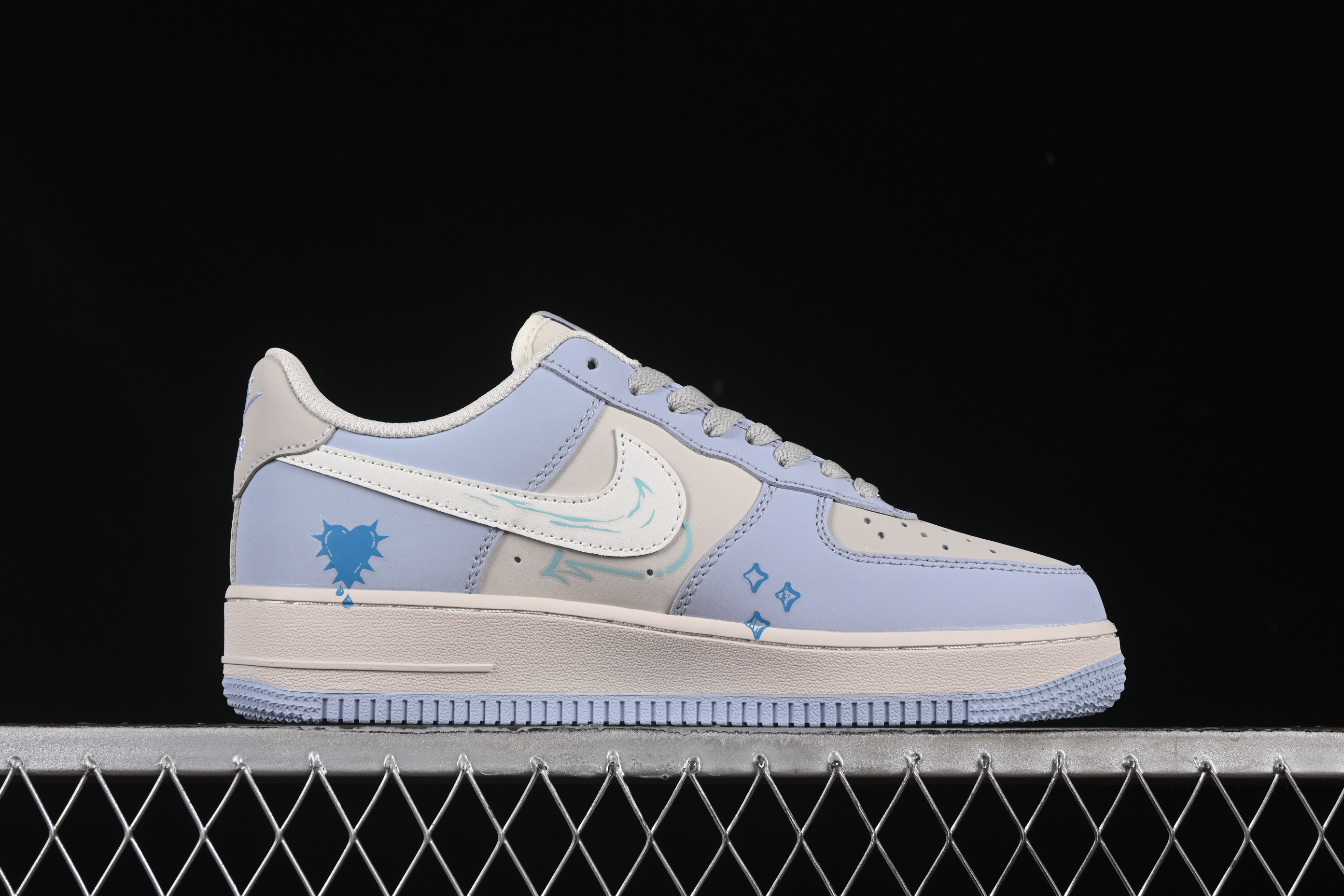 Nk Air Force 1