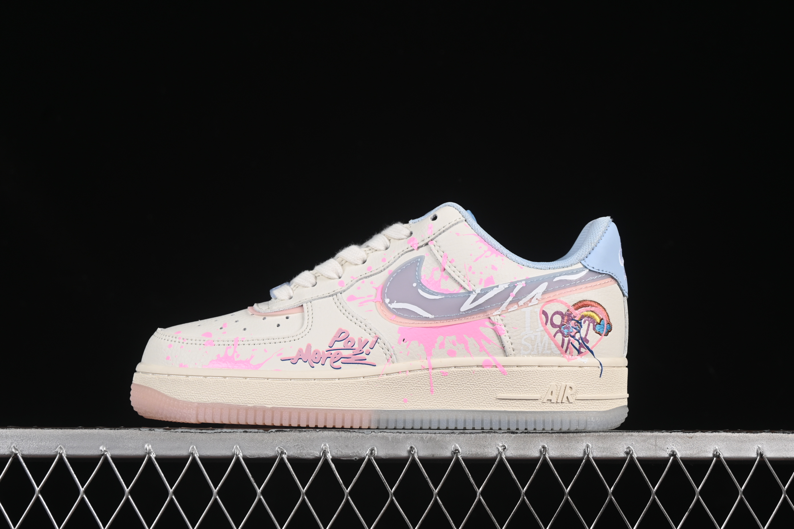 Nk Air Force 1