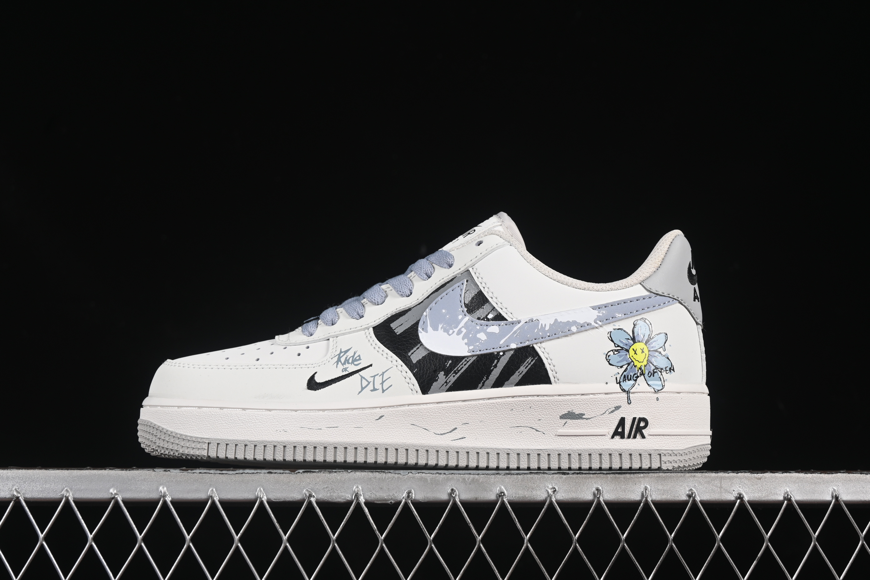 Nk Air Force 1