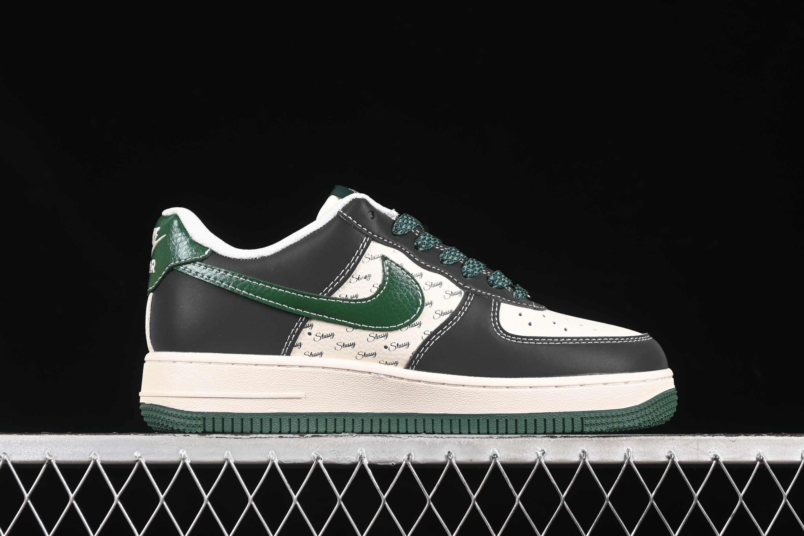 Nk Air Force 1