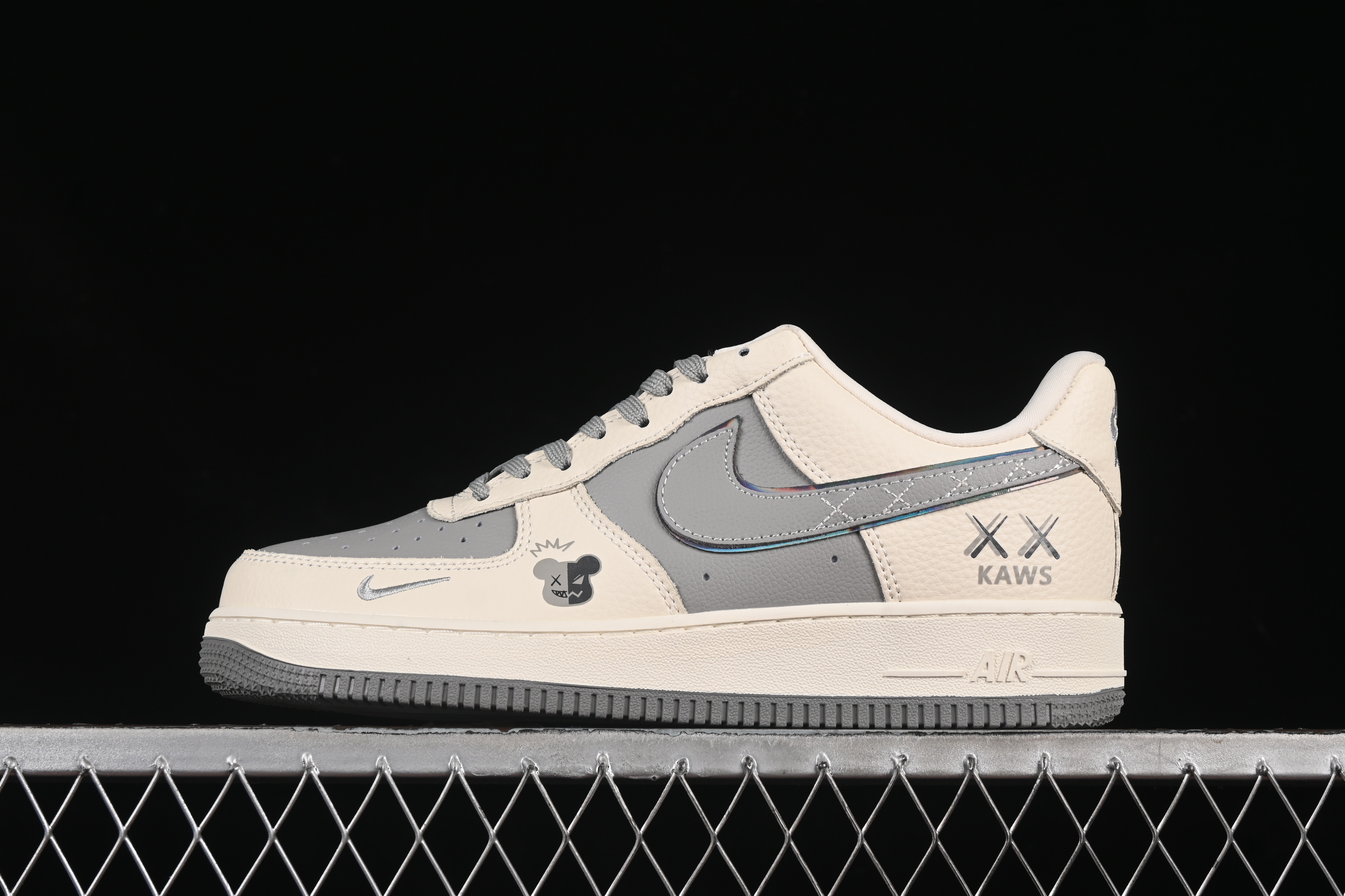 Nk Air Force 1
