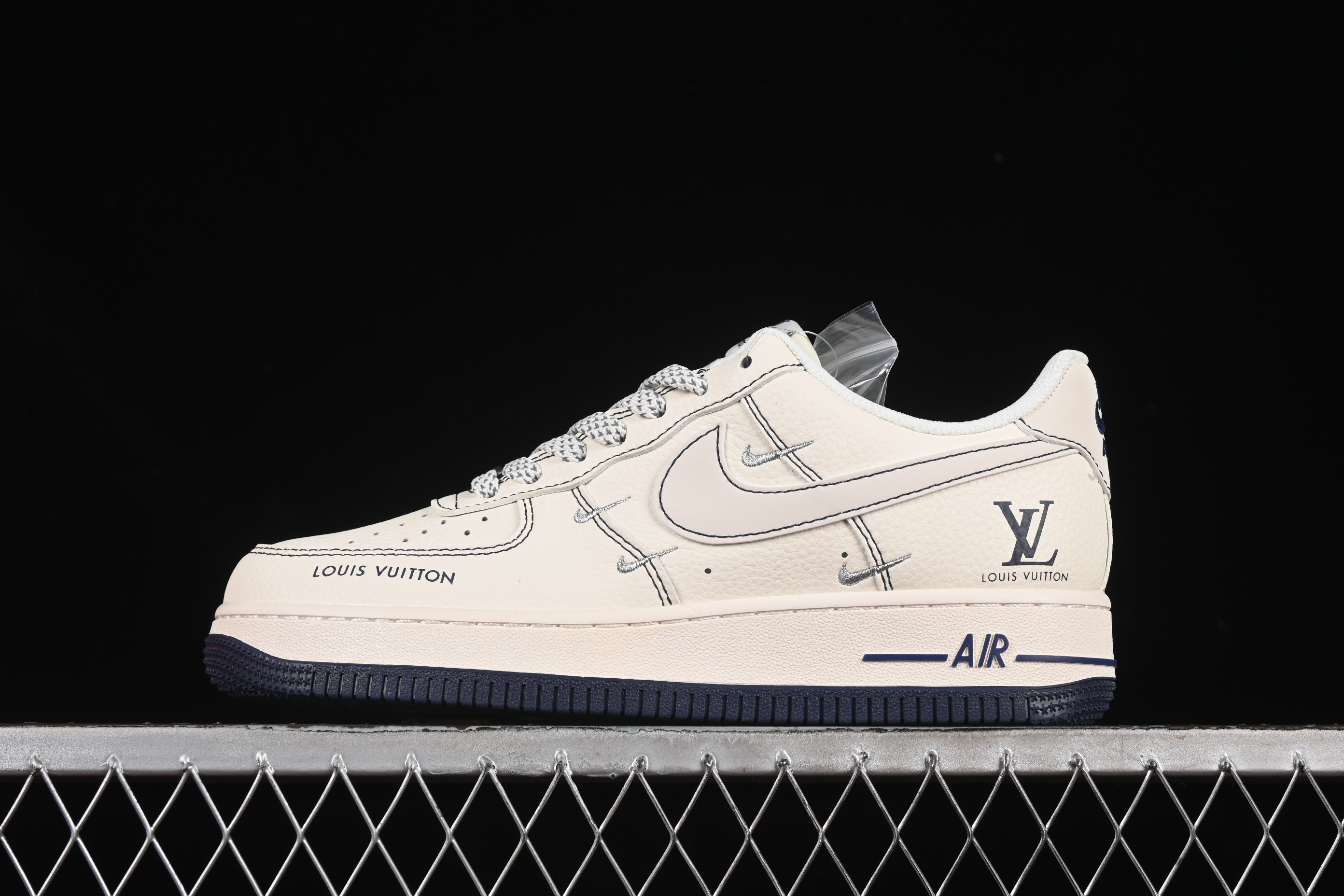 Nk Air Force 1