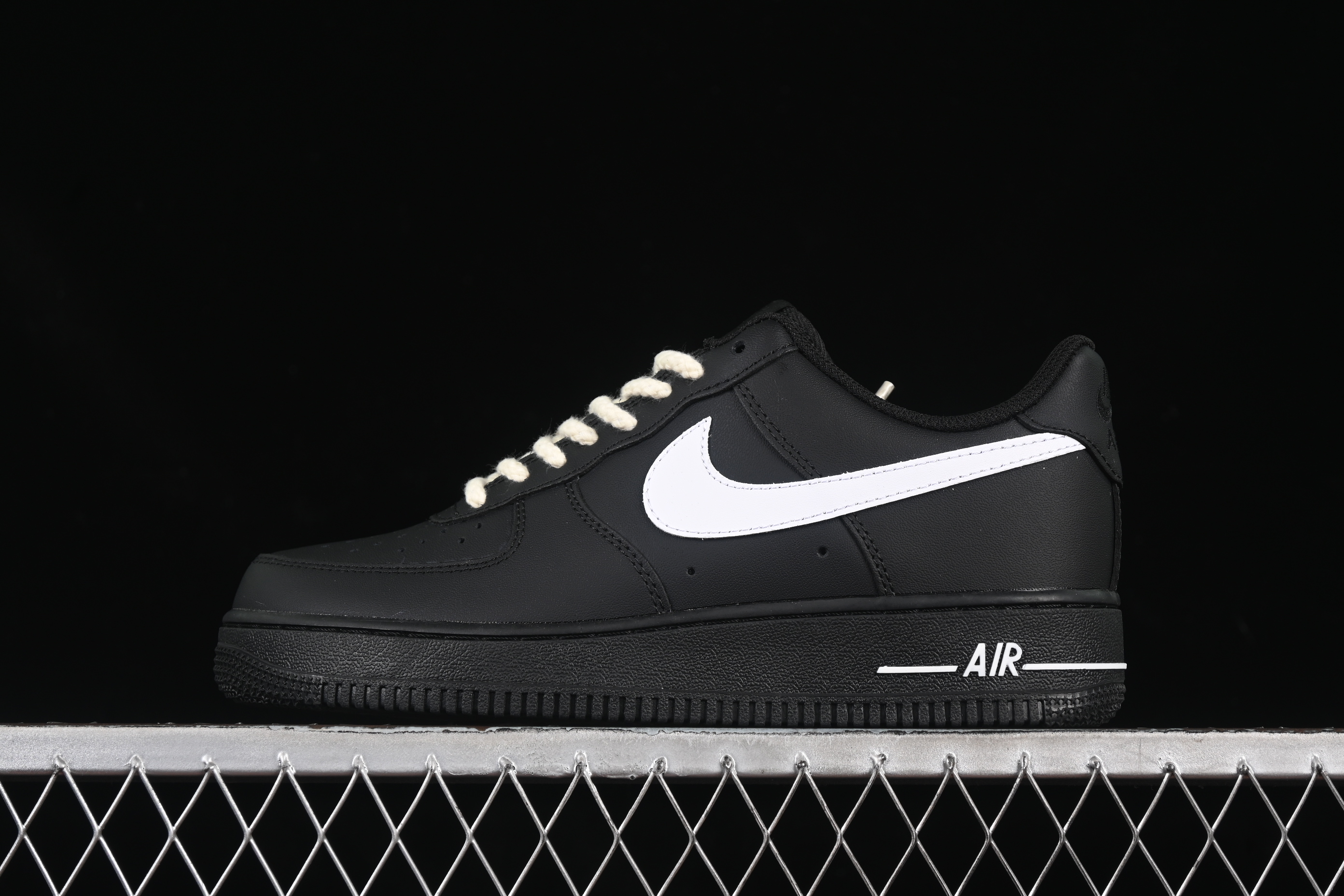 Nk Air Force 1