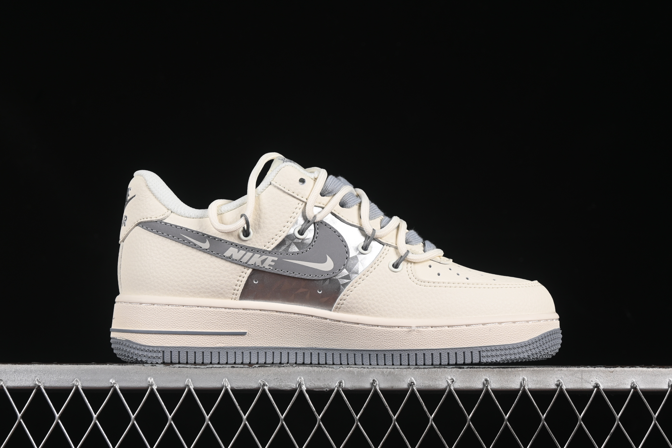 Nk Air Force 1