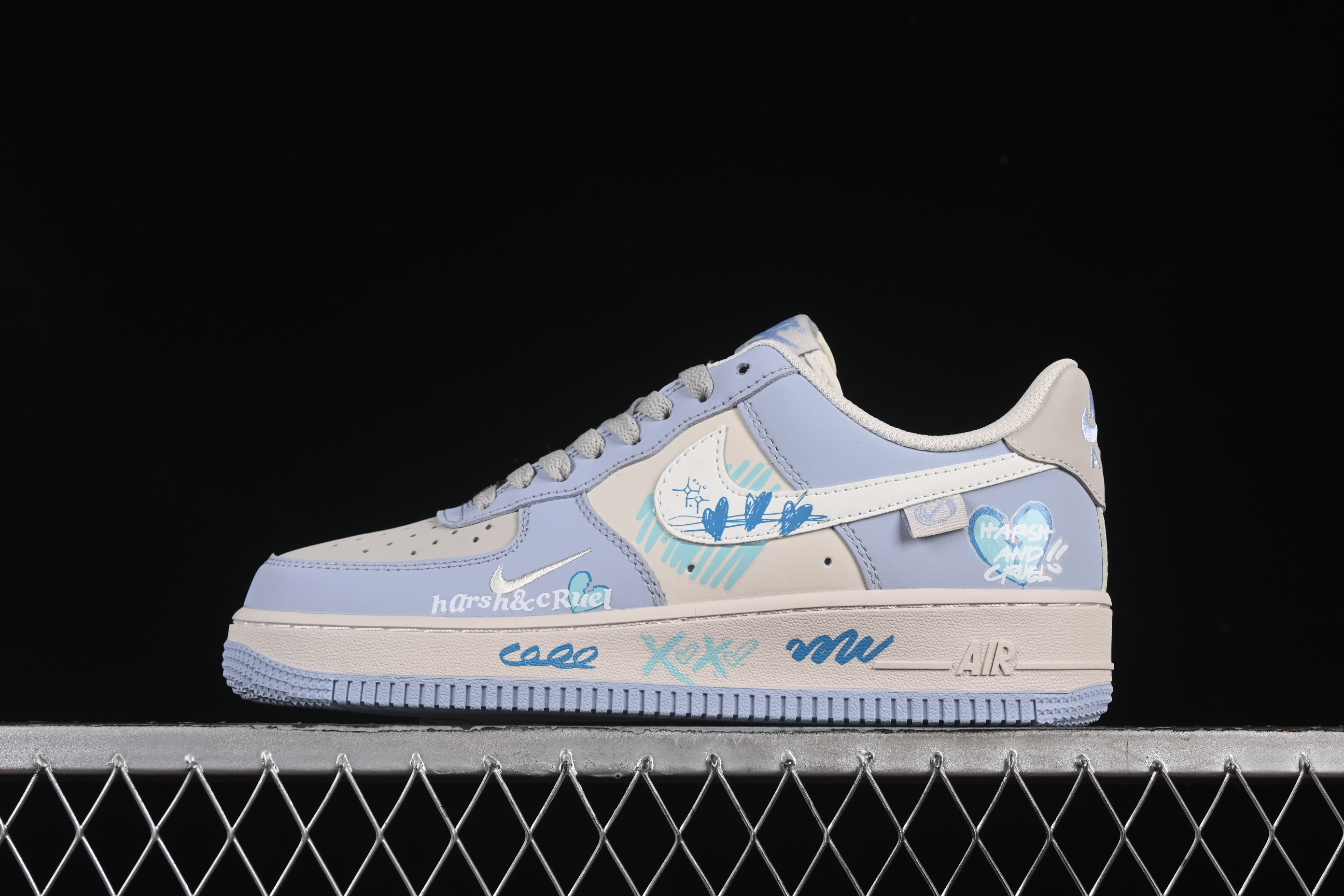Nk Air Force 1