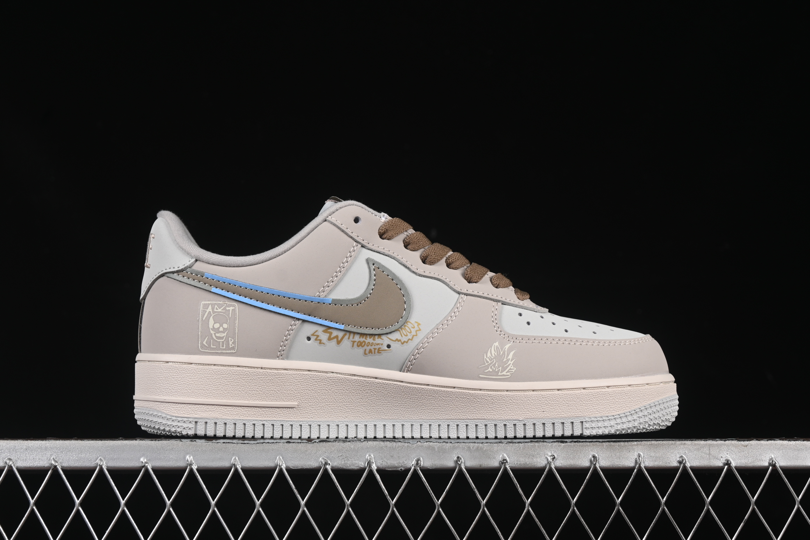 Nk Air Force 1