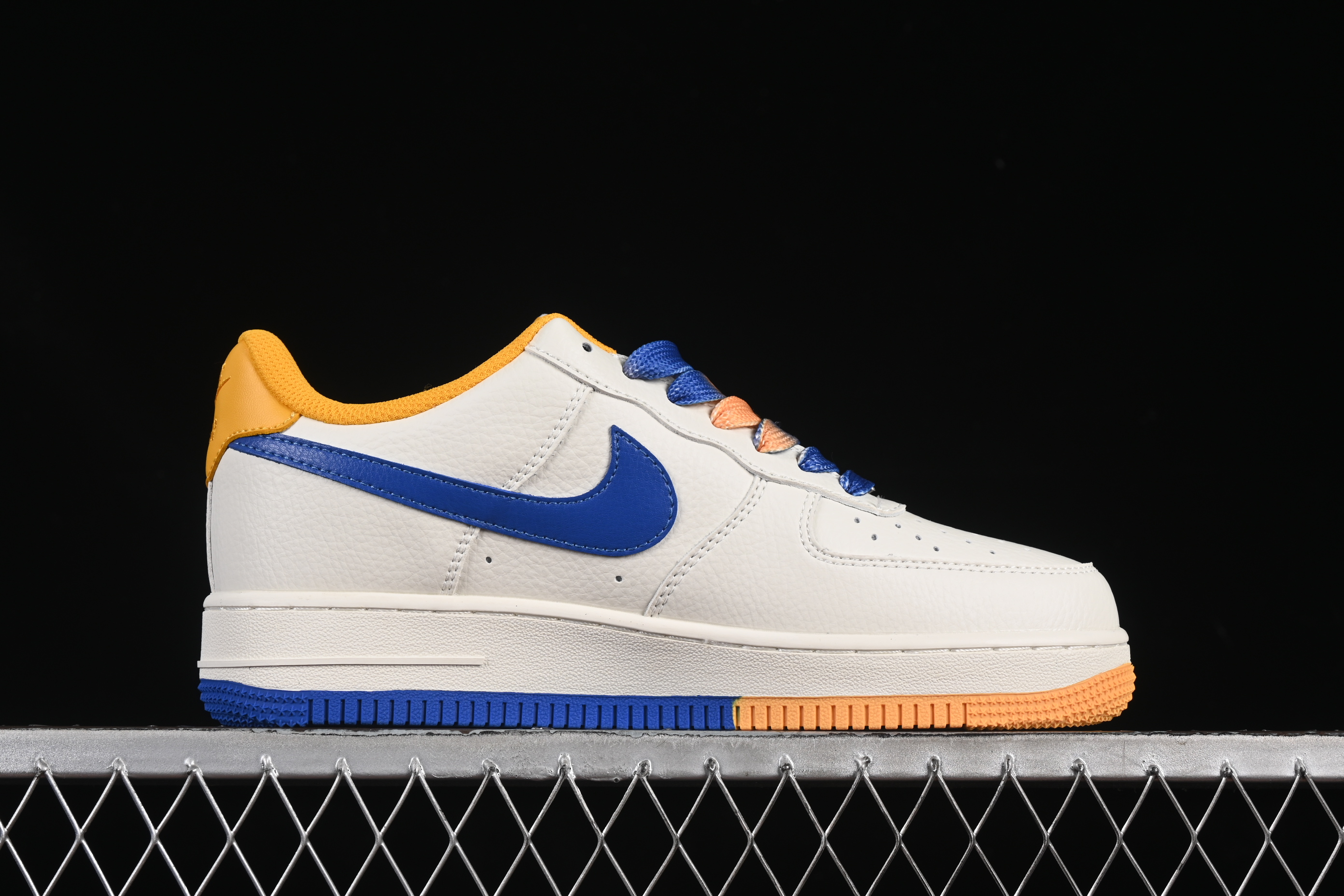 Nk Air Force 1