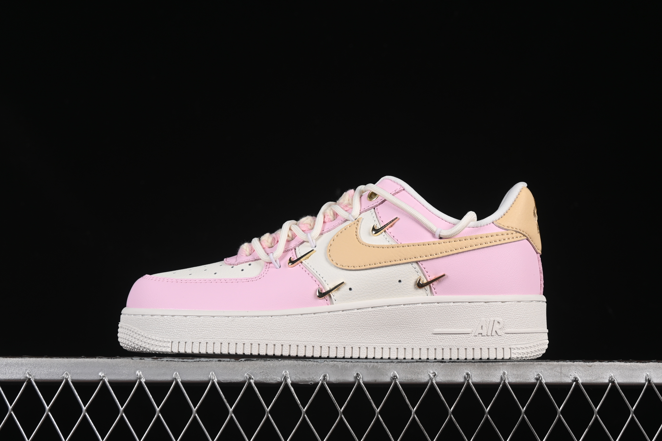 Nk Air Force 1