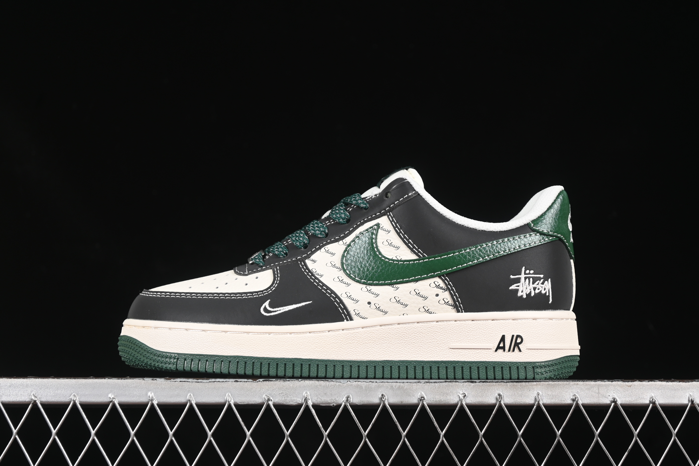 Nk Air Force 1