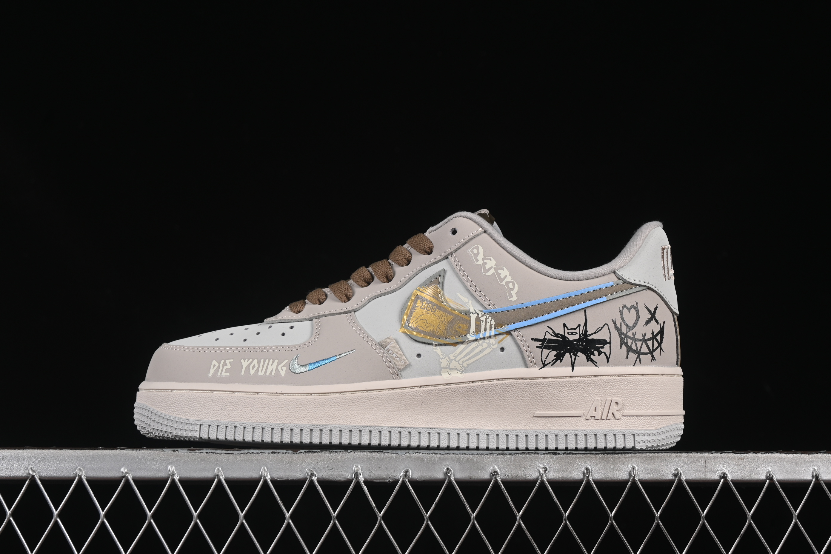 Nk Air Force 1