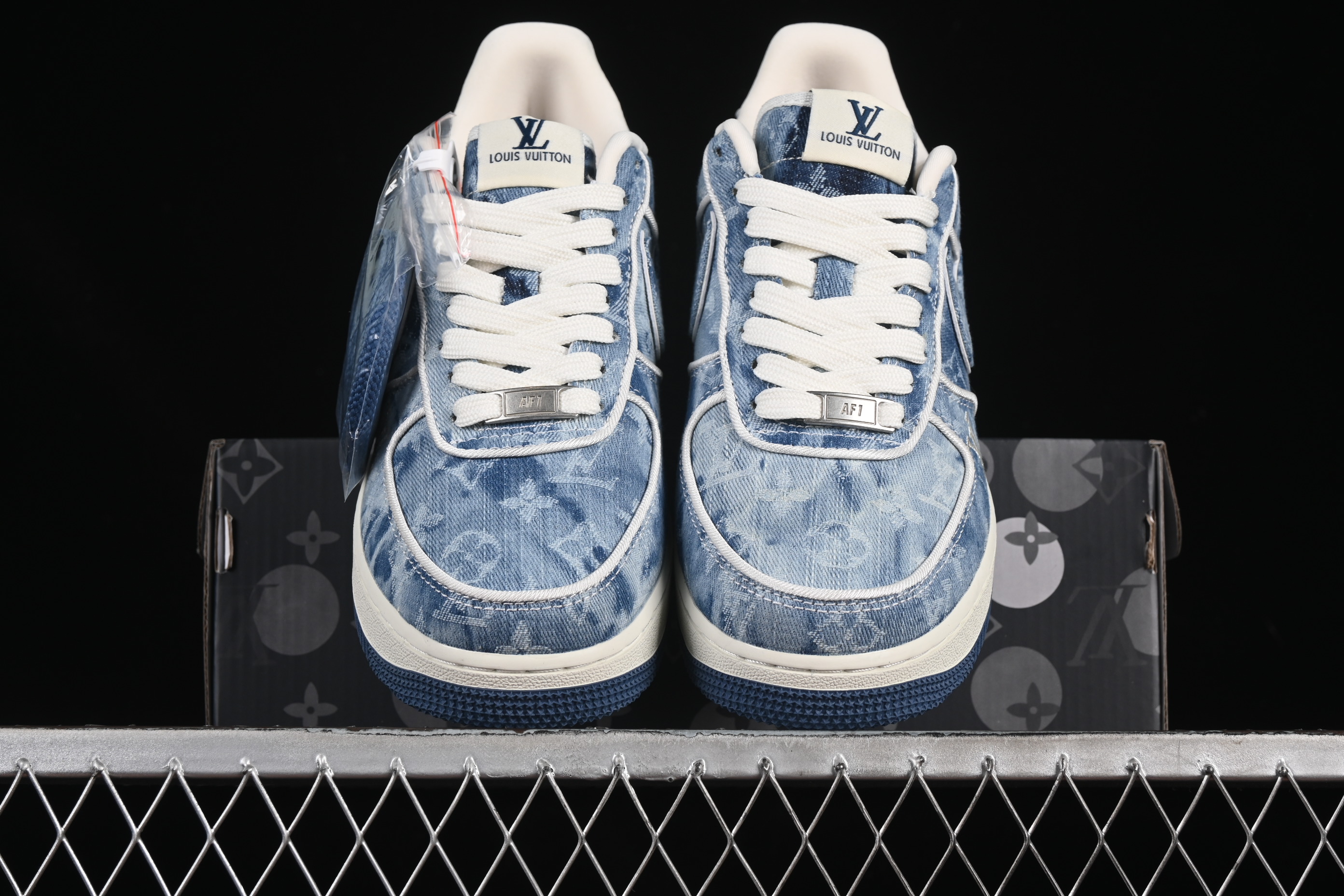 Nk Air Force 1